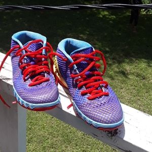 💚nike girls sneakers